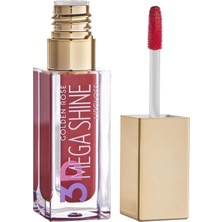 Str Store 3D Mega Shine Lipgloss No: 113 Dudak Parlatıcısı