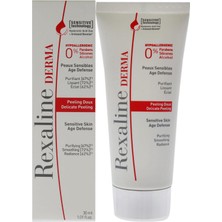 Str Store Derma Repair Onarıcı Peeling 30 ml