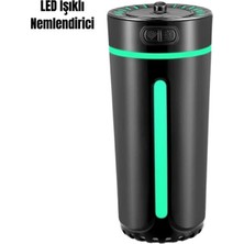 Bin1çeşit H10 Araç Nemlendirici