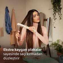 Str Store Saç Düzleştirici, Senseıq Teknolojili, 3 Şekillendirme Modu, Tetra Iyonik Sistem, Ultra Kaygan Plaka, Elektriklenme Önleyici, 8000 Serisi, BHS830/00