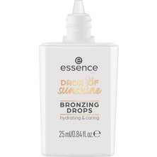Str Store Drop Of Sunshine Bronzing Drop Bronzlaştırıcı