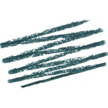 Str Store Mat Kalıcı Göz Kalemi (Yeşil) - Extreme Tattoo Gel Pencil - 003 Deep Green - 8682536028851