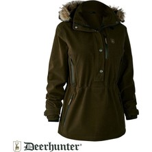 Deerhunter Lady Gabby Smock Yeşil Mont 42