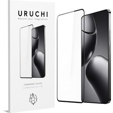 Str Store Ekran Koruyucu, Hd Tam Kapsamlı Ekran Kapağı Cam Filmi (Redmi 15C)