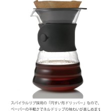 Str Store V60 Drip Decanter Kahve Demleme Seti