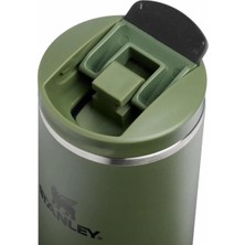 Str Store The Transit Fliptop Mug 0.35L Yeşil Termos, 10-13063-0046