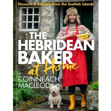Str Store The Hebridean Baker At Home: Flavours & Folklore From The Scottish Islands