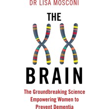 Str Store The Xx Brain: The Groundbreaking Science Empowering Women To Prevent Dementia