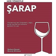 Str Store Her Yönüyle Şarap: Chardonnay’den Zinfandel’e, Doğru Şarabı Seçmek Için Bilmeniz Gereken Her Şey