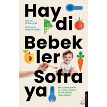 Str Store Haydi Bebekler Sofraya
