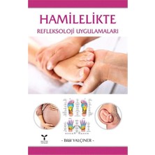 Str Store Hamilelikte Refleksoloji Uygulamaları (Kapak Değişebilir)