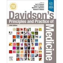 Str Store Davidson's Principles And Practice Of Medicine