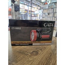 Str Store CT-9952 Soma Şarjlı Gemici, Avcı El Feneri/lantern TYBKD72CXGWVZ71C68