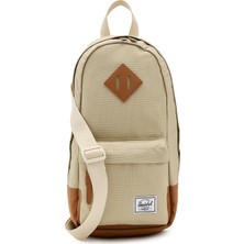 Str Store Heritage™ | Su Itici Kumaş Omuz Çantası, 8 L