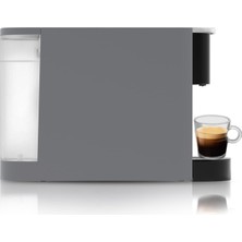 Str Store Ox-Pro Espresso Kapsül Kahve Makinesi