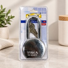 Str Store 65 mm Uzun Çelik Asma Kilit