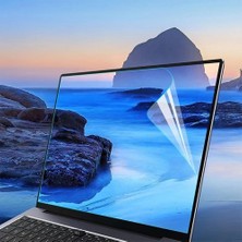 Str Store Premium Ekran Koruyucu Compatible With MacBook Neo 13” A3404 – 9h Temperli Cam, Ultra Şeffaf Hd, Anti-Glare, Çizilmez, Kolay Uygulama, Kabarcık Önleyici