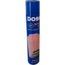 Str Store Ütü Kolası 500ML / BLUE.037