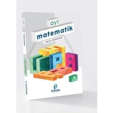 Str Store Supara Yayınları 2022 Ayt Matematik Soru Bankası
