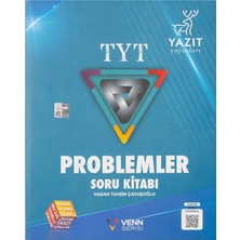 Str Store Venn Tyt Problemler Soru Bankası