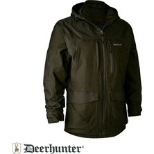 Deerhunter Chasse Yeşil Uzun Mont 54