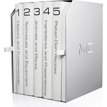 Str Store Modernist Cuisine:the Art And Science Of Cooking