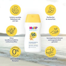 Str Store Güneş Sütü 200 ml