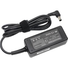 Str Store 12 Volt 3 Amper 6.4 mm 4.4 mm Adaptör Sony Uyumlu Iğneli Uçlu Adaptör