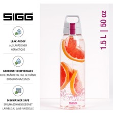Str Store Total Clear One Myplanet Berry 1,5 L