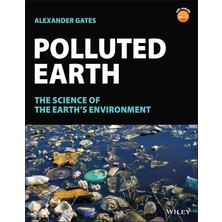 Str Store Polluted Earth: The Science Of The Earth's Environment