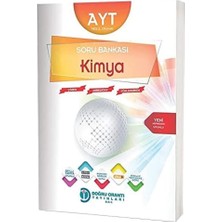 Str Store Doğru Orantı Ayt Kimya Soru Bankası