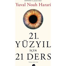 Str Store 21.yüzyıl Için 21 Ders