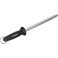 Str Store L440R 30 cm Çelik Düz Oval Masat