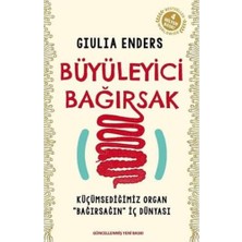 Str Store Büyüleyici Bağırsak: Küçümsediğimiz Organ "bağırsağın" Iç Dünyası