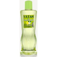 Str Store 300 cc Pet Limon Kolonyası