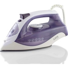 Str Store SR-3510 Soley 2200W Buharlı Ütü Lila