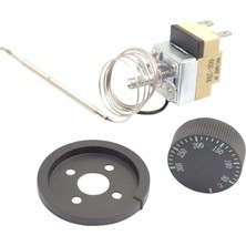 Str Store Ütü Spiralli Gazlı Termostat 50-300°C/TS G 50300