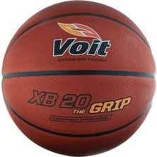 Xb 20 Cushioned Men's Basketball