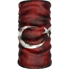 Taktik ® Debuff Collar Ethnic Turkey Boyunluk Bandana