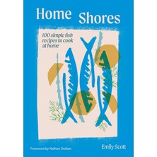 Str Store Home Shores: 100 Simple Fish Recipes To Cook At Home
