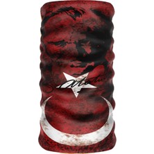 Taktik ® Debuff Collar Ethnic K.atatürk Boyunluk Bandana