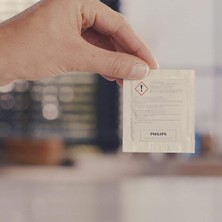 Str Store Tam Otomatik Kahve Makineleri Için Süt Dolaşım Temizleyici