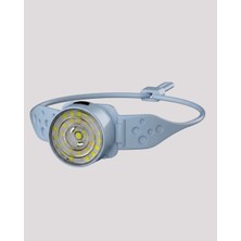 Bin1çeşit Su Geçirmez LED Kafa Lambası Yeni Nesil Outdoor Kullanım