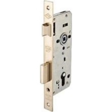 Bin1çeşit 40 mm Silindirli Gömme Kilit
