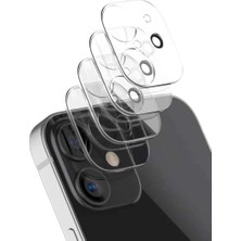 Bin1çeşit Galaxy A25 5g Kamera Lens Koruma Cam