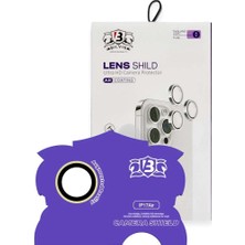 Bin1çeşit iPhone 17 Air Bilvis Titan Kamera Lens -