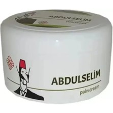 Süper Abdulselim 200 ml / Abdulselim 200 ml