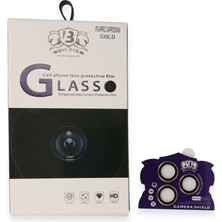 Bin1çeşit iPhone 14 Pro Max Bilvis Titan Kamera Lens -