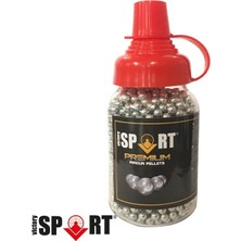 V-Sport Victory Sport Premium Victory Sport Steel Bb 4.5 mm Çelik Bilyesi 1500 Adet