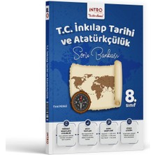 Mabelme Store Intro 8.sınıf S.b. Inkılap Tarihi - 2026-27 - 1111516-20261919
